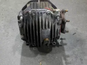 JDM TOYOTA SUPRA MK3 REAR DIFFERENTIAL - Image 3