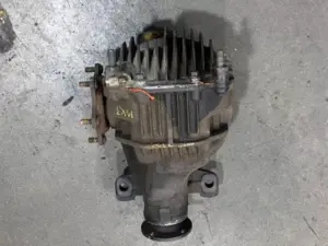 JDM TOYOTA SUPRA MK3 REAR DIFFERENTIAL - Image 4