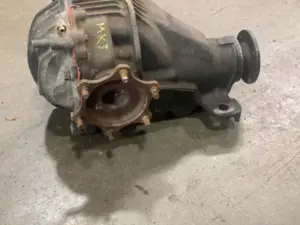 JDM TOYOTA SUPRA MK3 REAR DIFFERENTIAL - Image 5