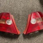 JDM HONDA EP3 KOUKI TAIL LIGHTS