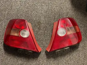 JDM HONDA EP3 KOUKI TAIL LIGHTS