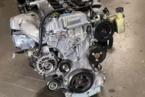 JDM 2ZR-FE FOR SCION XD , 1.8 LITER ENGINE 2009-2014 - Image 4
