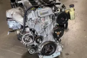 JDM 2ZR-FE FOR SCION XD , 1.8 LITER ENGINE 2009-2014 - Image 2