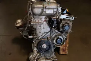 JDM 2ZR-FE FOR SCION XD , 1.8 LITER ENGINE 2009-2014 - Image 7