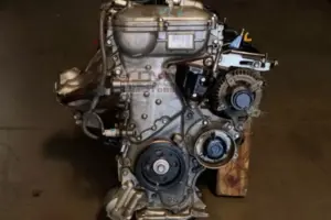 JDM 2ZR-FE FOR SCION XD , 1.8 LITER ENGINE 2009-2014 - Image 4