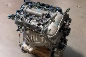 JDM 2ZR-FE FOR SCION XD , 1.8 LITER ENGINE 2009-2014 - Image 2