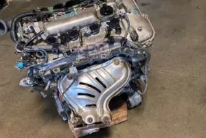 JDM 2ZR-FE FOR SCION XD , 1.8 LITER ENGINE 2009-2014 - Image 3