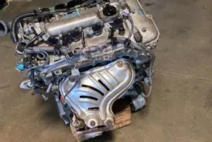 JDM 2ZR-FE FOR SCION XD , 1.8 LITER ENGINE 2009-2014 - Image 6
