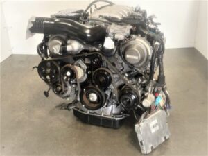 JDM USED LEXUS LS430,GS430,SC430 2001-2007 4.3L V8 3UZ - Image 2