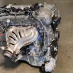 JDM 2ZR-FE FOR SCION XD , 1.8 LITER ENGINE 2009-2014