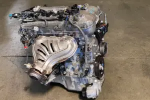 JDM 2ZR-FE FOR SCION XD , 1.8 LITER ENGINE 2009-2014