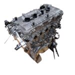 2016-2018 Toyota Prius V 1.8L Hybrid VVTI 4CYL Engine JDM