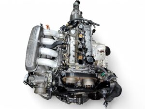 Toyota Altezza 2.0L BEAMS Dual VVT-i Engine & Transmission – JDM 3S-GE 9432364 OEM Replacement - Image 2