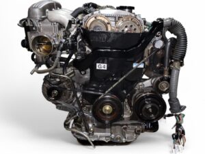 Toyota Altezza 2.0L BEAMS Dual VVT-i Engine & Transmission – JDM 3S-GE 9432364 OEM Replacement