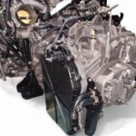 2009-2015 Mitsubishi Lancer Ralliart 2.0L Turbo AWD Automatic Transmission JDM JS8792