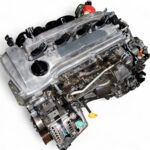 2002-2009 Toyota Camry / 2001-2007 Highlander 2.4L 4CYL Engine JDM 2AZ