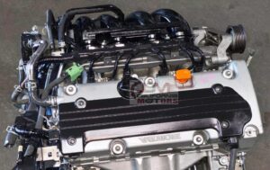 JDM K24A HONDA CRV ACCORD /ACURA TSX/HONDA CIVIC ENGINE 2008-2015 K24A - Image 2
