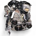2004-2005 Mazda RX-8 1.3L Rotary Renesis 4-Port Manual Engine JDM 13B – OEM Replacement