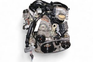 2004-2005 Mazda RX-8 1.3L Rotary Renesis 4-Port Manual Engine JDM 13B – OEM Replacement