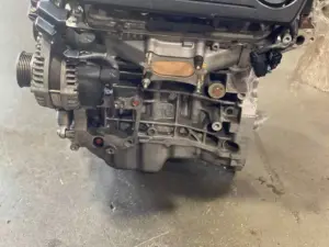 JDM HONDA ENGINE 2007-2014 HONDA ODYSSEY HONDA ACCORD , HONDA RIDGLINE HONDA PILOTE 3.5L V6 VCM ENGINE JDM J35A - Image 7