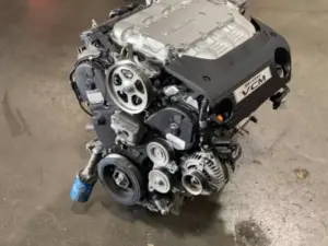 JDM HONDA ENGINE 2007-2014 HONDA ODYSSEY HONDA ACCORD , HONDA RIDGLINE HONDA PILOTE 3.5L V6 VCM ENGINE JDM J35A - Image 6