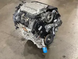 JDM HONDA ENGINE 2007-2014 HONDA ODYSSEY HONDA ACCORD , HONDA RIDGLINE HONDA PILOTE 3.5L V6 VCM ENGINE JDM J35A - Image 5