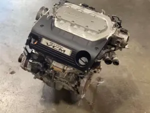 JDM HONDA ENGINE 2007-2014 HONDA ODYSSEY HONDA ACCORD , HONDA RIDGLINE HONDA PILOTE 3.5L V6 VCM ENGINE JDM J35A