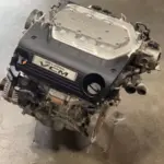 JDM HONDA ENGINE 2007-2014 HONDA ODYSSEY HONDA ACCORD , HONDA RIDGLINE HONDA PILOTE 3.5L V6 VCM ENGINE JDM J35A