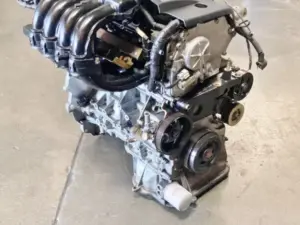 JDM NISSAN QR25DE QR25 ALTIMA ENGINE 2.5L DIRECT REPLACEMENT 2002-2006 - Image 3