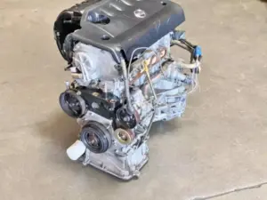 JDM NISSAN QR25DE QR25 ALTIMA ENGINE 2.5L DIRECT REPLACEMENT 2002-2006 - Image 4