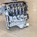 JDM NISSAN QR25DE QR25 ALTIMA ENGINE 2.5L DIRECT REPLACEMENT 2002-2006