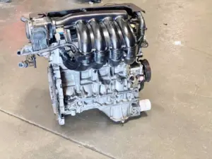 JDM NISSAN QR25DE QR25 ALTIMA ENGINE 2.5L DIRECT REPLACEMENT 2002-2006