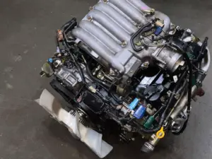 JDM 2001 2002 2003 2004 Nissan Pathfinder, Infinity QX4 VQ35 3.5 liter