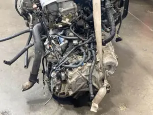 JDM TOYOTA CAMRY 2003-2006 , LEXUS ES300 VVT-I ENGINE JDM 1MZ 1MZFE WITH FWD AUTOMATIC TRANSMISSION - Image 5