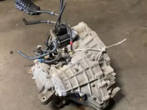 JDM TOYOTA CAMRY 2003-2006 , LEXUS ES300 VVT-I ENGINE JDM 1MZ 1MZFE WITH FWD AUTOMATIC TRANSMISSION - Image 9