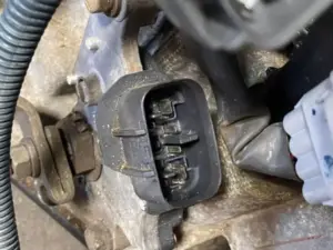 JDM TOYOTA CAMRY 2003-2006 , LEXUS ES300 VVT-I ENGINE JDM 1MZ 1MZFE WITH FWD AUTOMATIC TRANSMISSION - Image 2