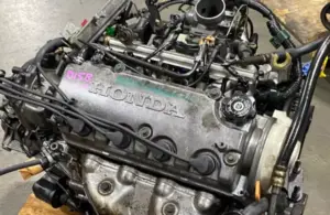 JDM HONDA CIVIC EG6 ENGINES D15B VTEC 5 SPEED MANUAL TRANSMISSION ECU WIRE - Image 6