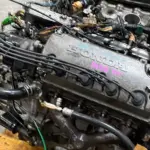 JDM HONDA CIVIC EG6 ENGINES D15B VTEC 5 SPEED MANUAL TRANSMISSION ECU WIRE
