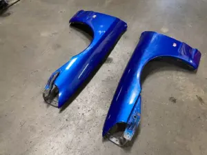 JDM NISSAN SKYLINE FENDERS FOR GTST- HRC32