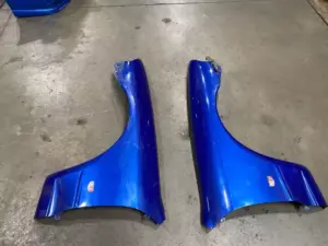 JDM NISSAN SKYLINE FENDERS FOR GTST- HRC32 - Image 4