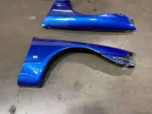 JDM NISSAN SKYLINE FENDERS FOR GTST- HRC32 - Image 3