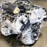 Jdm Lexus 2gr-fe Engine Toyota Sienna, Toyota Camry, Lexus Es350, Lexus Rx350, Toyota Rav4 ,Toyota Avalon, 3.5l V6