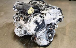 Jdm Lexus 2gr-fe Engine Toyota Sienna, Toyota Camry, Lexus Es350, Lexus Rx350, Toyota Rav4 ,Toyota Avalon, 3.5l V6