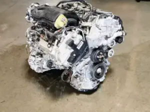 JDM TOYOTA SIENNA , TOYOTA CAMRY 3.5L ENGINE 2GR-FE $2400 FWD AUTOMATIC TRANSMISSION $1200 - Image 5