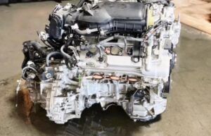 Jdm Lexus 2gr-fe Engine Toyota Sienna, Toyota Camry, Lexus Es350, Lexus Rx350, Toyota Rav4 ,Toyota Avalon, 3.5l V6 - Image 5