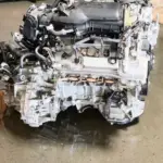 JDM TOYOTA SIENNA , TOYOTA CAMRY 3.5L ENGINE 2GR-FE 2007-2012, 6 SPEED AUTOMATIC FWD TRANSMISSIONS