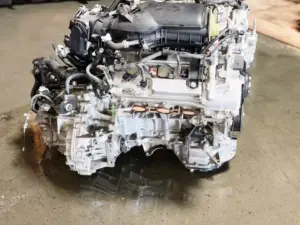 JDM TOYOTA SIENNA , TOYOTA CAMRY 3.5L ENGINE 2GR-FE 2007-2012, 6 SPEED AUTOMATIC FWD TRANSMISSIONS