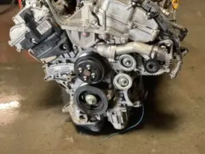 JDM TOYOTA SIENNA , TOYOTA CAMRY 3.5L ENGINE 2GR-FE $2400 FWD AUTOMATIC TRANSMISSION $1200 - Image 2