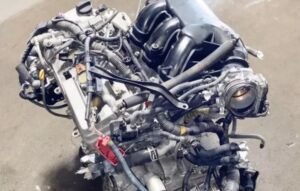 Jdm Lexus 2gr-fe Engine Toyota Sienna, Toyota Camry, Lexus Es350, Lexus Rx350, Toyota Rav4 ,Toyota Avalon, 3.5l V6 - Image 3