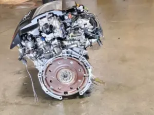 JDM USED HONDA ODYSSEY 3.5L ENGINE , HONDA RIDGLINE,HONDA PILOTE, ACURA RL, HONDA PILOTE 2006-2011 J35A NON VCM - Image 5